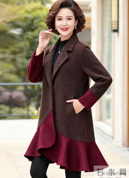 过年穿这5件衣服，真的显土！尤其第3件，再贵也别轻易碰