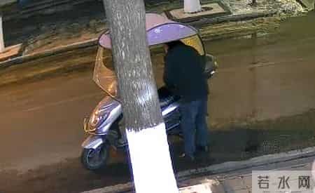 车内现金不翼而飞 小偷竟是身边“熟人”