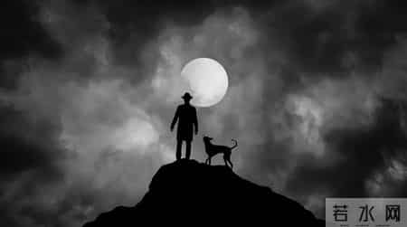 报复一个人，最好的方式：2个字！