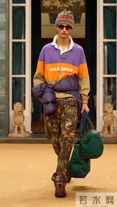 2026秋冬米兰男装周，这些设计值得一看