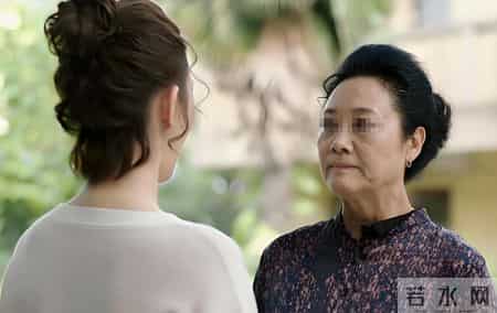 婆婆骂我是二手烂货，我转头问公公：你知道你儿子是怎么来的吗？