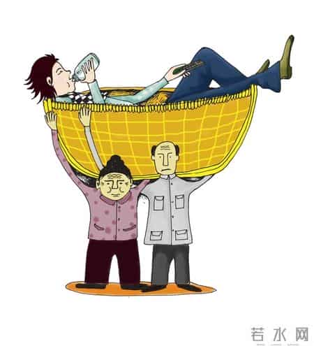 有专家说出实话：不知不觉中，社会上又出现4大“怪象”，太真实