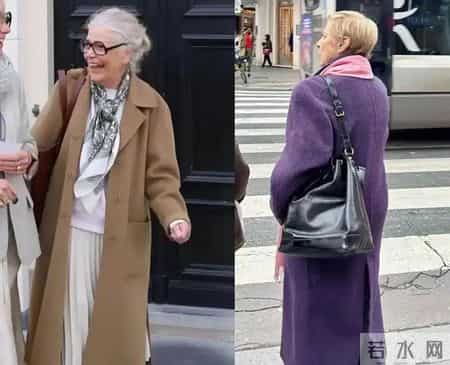 扔了99件旧衣才知道，秋冬衣服要尽量“6不买”，买错显老没气质