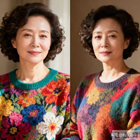 过年穿这5件衣服，真的显土！尤其第3件，再贵也别轻易碰