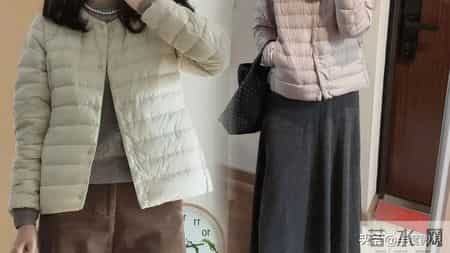 退掉8件羽绒服后，优衣库给了我冬日穿衣的终极答案