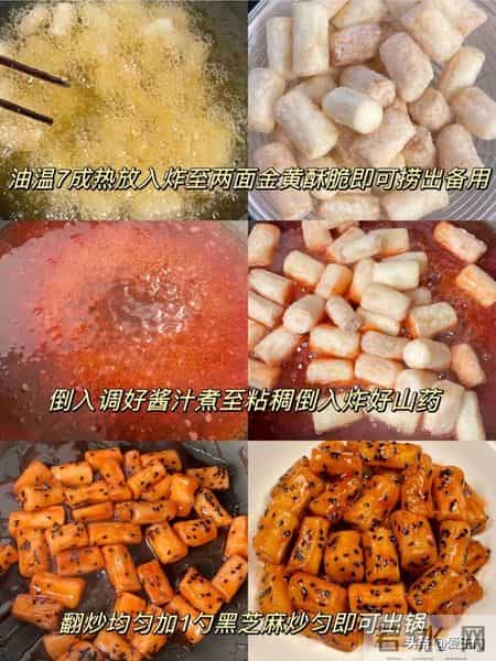 冬季养胃就是养命，多吃这几种食物，养出好脾胃
