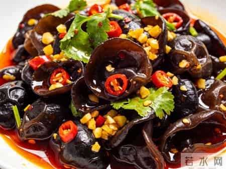 中国4大长寿食物,牛肉排第4,第1很多人想不到,建议45岁后常吃