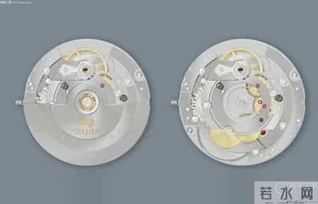 Sellita推出SW200-2机芯 动储提升至65小时