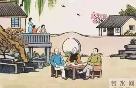 如果有一天，你和兄弟姐妹渐渐疏远了！记住这2句话