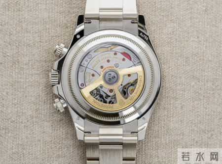 欧米茄也反了?超强平替到最热迪通拿,这些熊猫盘太懂拿捏年轻人