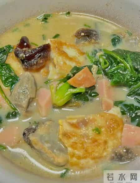 腊八过后使劲吃,一清肝排毒,二助眠,三护眼,清新脆嫩,别错过