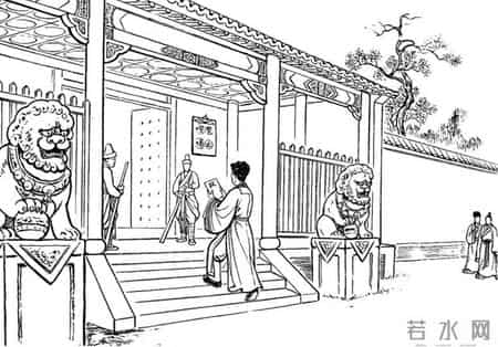 妻子侮辱后被杀，隔壁的瘫痪丈夫目睹全过程，但拒绝说出凶手