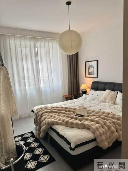 这是我见过最温馨的家，95平只花了15w，邻居看到羡慕不已