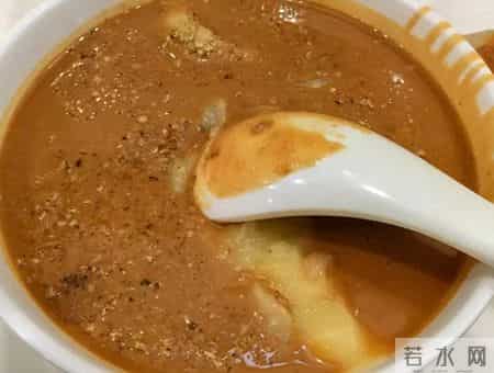 北京最好吃的3家面茶店,当地人强推,看看你都吃过了吗?