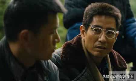 《人世间》最恶心的一对夫妻。女的暧昧可恶。男的出轨，自私无情