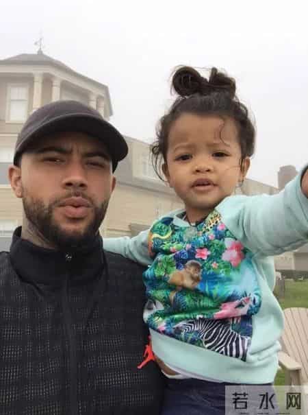 北京富家女李凡妮：和美国黑人生下俩娃，出轨毒贩，谋杀前男友！