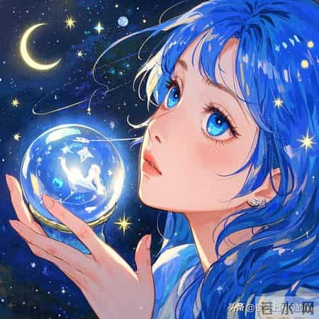 花钱多反而更富的星座