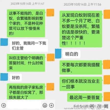 白蚁入侵毁家，业主拒交7000多元物业费被起诉，法院：酌情减免！