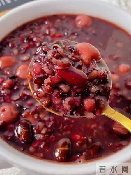 腊八粥别瞎放!凑齐这“五福宝”,喝完整年福满兜!