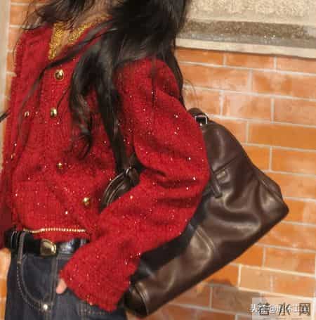 过年买衣服，最好别买这6种，不好看还显土，买了就是浪费钱