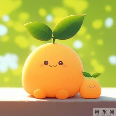 温馨治愈的微信头像