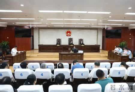 赔不起就种树! 2019年江苏男子河边诱捕2万多只, 判赔600万无力支付