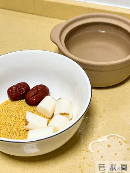 养胃如养命！这4样“神仙食物”，每天吃一点，胃暖人舒坦！