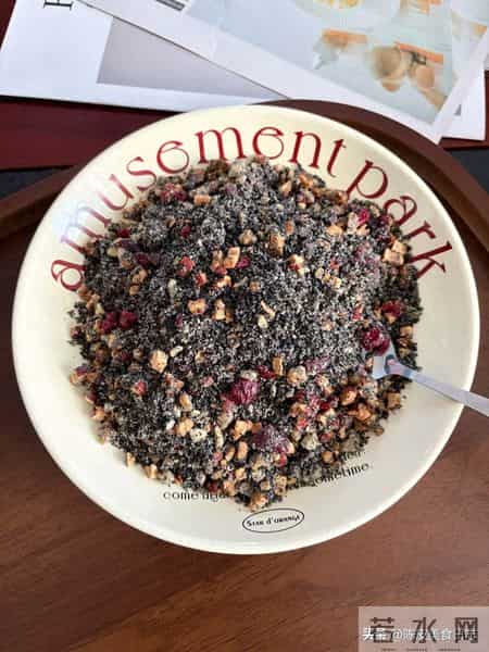 村里的老人教我的，每天吃2勺，老公整个人都变得不一样了