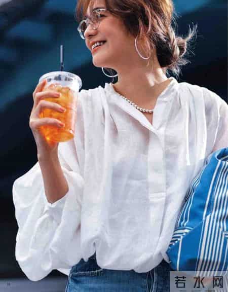 女人要有气质，少穿黑白灰，这4种“高级色”多穿穿，时髦洋气