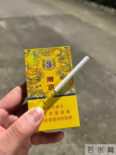盘点公认好抽烟单：从国民口粮到商务礼仪，看门道