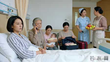 简衣豪门，李先生祠堂告慰祖辈，敲山震虎梳理烂摊子