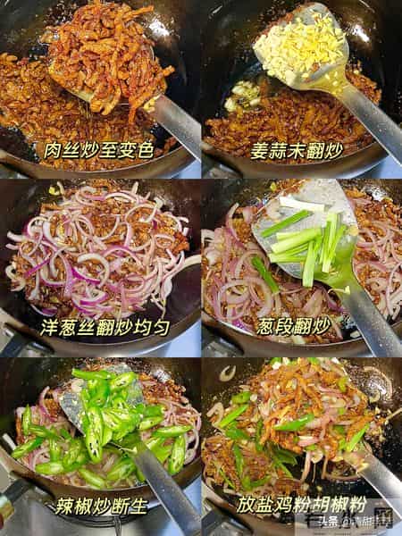 60岁妈血管比30岁还干净!全靠这5道家常菜,血栓绕道走!