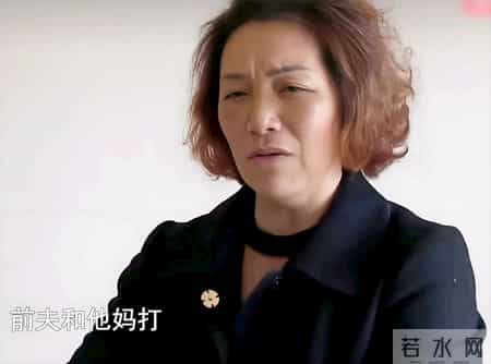 母亲被儿子打得鼻梁骨折！她还被公婆、丈夫打，3个原因不可忽视