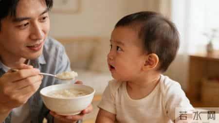 9个月还喂稀粥？别坑娃了！最后一波饮食冲刺，错过直接掉队3厘米