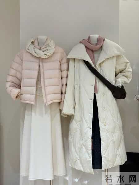 冬日保暖叠穿分享