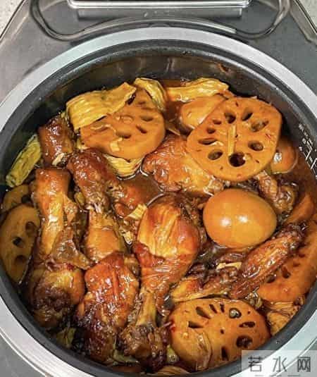 越来越多人弃用电饭煲，如今都爱用它替代，省时省电还全能