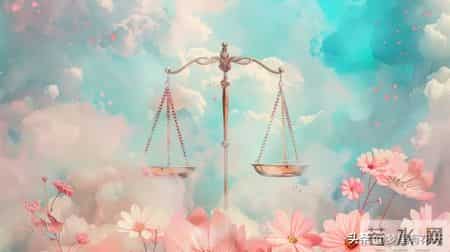 天秤座，你有事了！1月31日后，你一生中最大的2件好事降临