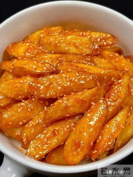 养胃“冠军”被揪出,不是小米粥,当零嘴吃,脾胃重回20岁!