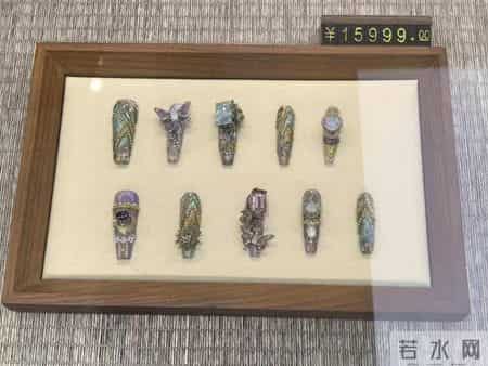 赶超北上广房价，让欧美女孩上瘾的“中国神器”，在海外卖出80亿