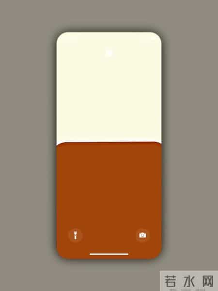 原创壁纸 一半温柔,一半生机