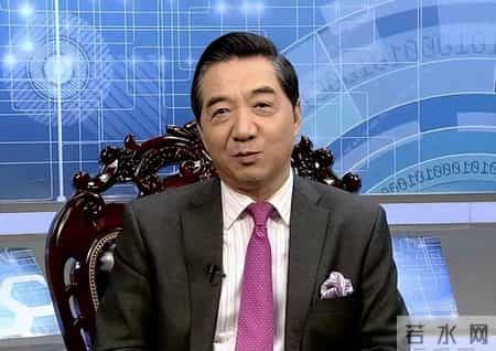 为什么“战略忽悠局局长”张召忠，突然消失了，去哪里了？