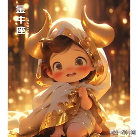 金牛座的终身伴侣，除了这两个人，都是过客。