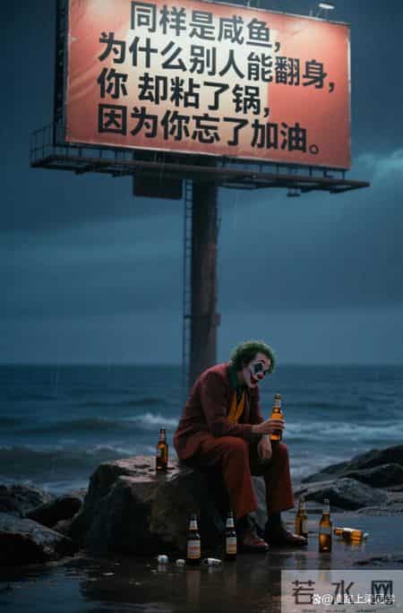 为什么很多负债人不是被起诉，而是被冻垮的