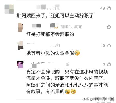 保姆红姐懵了！胖阿姨杀回小凤家，这下彻底没辙了，该何去何从？