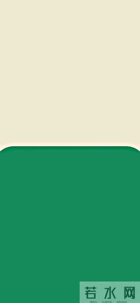 原创壁纸 一半温柔,一半生机