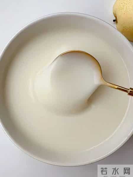 喝三天，脸蛋亮堂不敢认