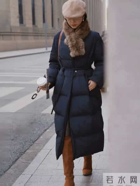 最近火了一双鞋，叫"美拉德靴"！时髦显高，配裤子、裙子都好看！