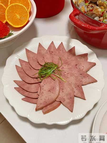 老公安排的2026新年家宴，真的太棒了，美味，好吃，口水直流