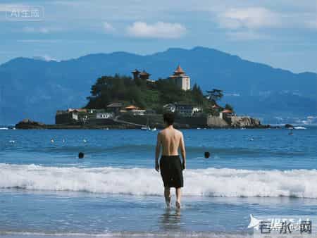 女人想和你发展关系