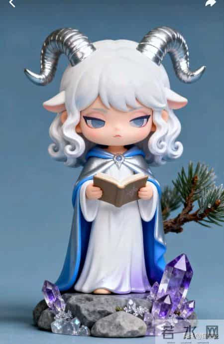 摩羯座：2月初有个“人”要来敲你的门，不是贵人，不是官爷